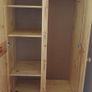 double wardrobe Image 4