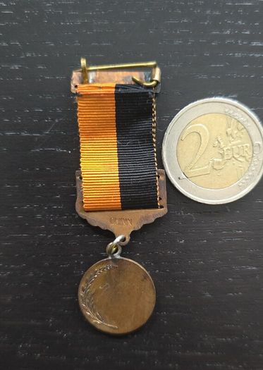 Pair of miniature medals ( 1916 Easter Rising and War of Independence With Comrac bar ) for sale