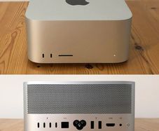 Apple Mac Studio M1 Max - (32gb Ram / 512gb Ssd )