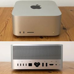 Apple Mac Studio M1 Max - (32gb Ram / 512gb Ssd )