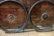 wheels
