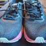 under Armor trainers women's Image 2