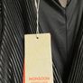 Jumpsuit black occasion wear Monsoon S BNWT Image 5