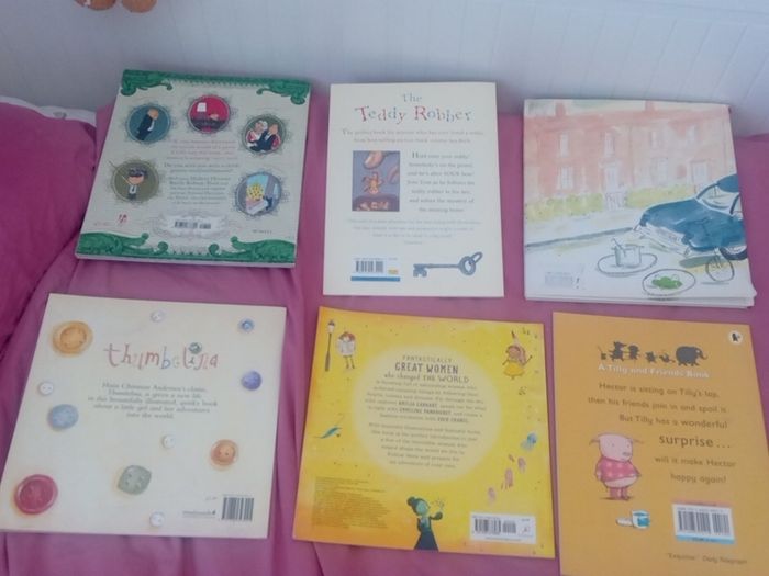 Children's Books