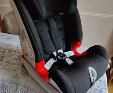 Britax Romer Advansafix III