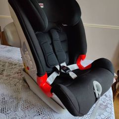 Britax Romer Advansafix III