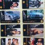 memorabilia JAMES BOND Image 4