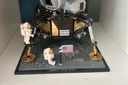 Lego Nasa Apollo 11