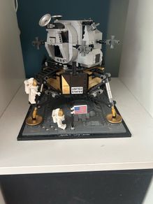 Lego Nasa Apollo 11