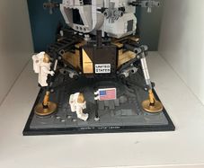 Lego Nasa Apollo 11