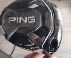 Ping G430 Max Driver