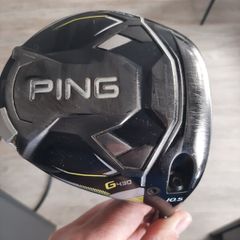 Ping G430 Max Driver