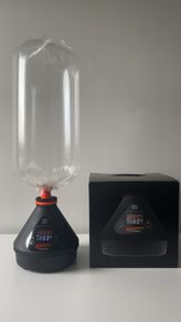 Volcano Hybrid | Dry herb Vaporiser