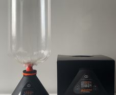 Volcano Hybrid | Dry herb Vaporiser