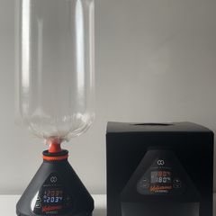 Volcano Hybrid | Dry herb Vaporiser