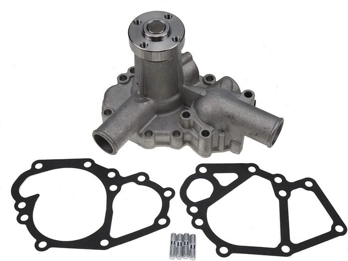 Tractor Water Pump Holdwell HS40020001