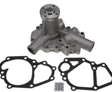 Tractor Water Pump Holdwell HS40020001