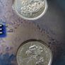 Canada Millennium 2000 Mint Set 12 x 25 cent coins + medal Image 5