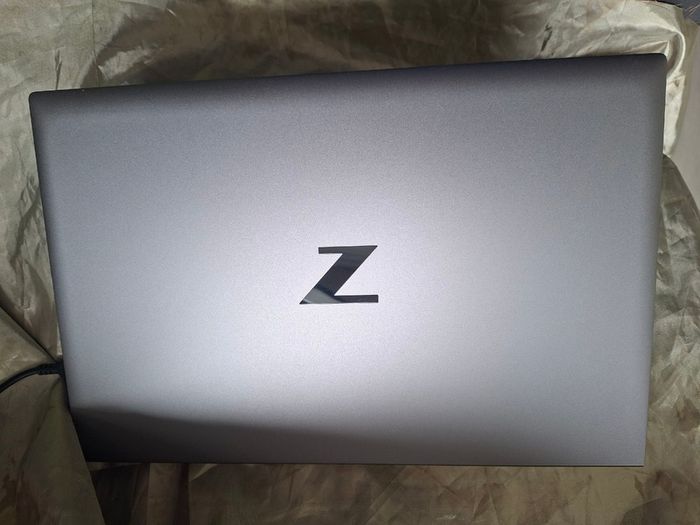 Hp Zbook Firefly G7 Laptop 14" 16gb Ram 512gb Ssd Nvidia 4gb Graphic