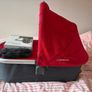 Uppababy Bassinet Image 2