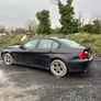 Breaking bmw e90 320i 668/9 n43b20a 2008 Image 7
