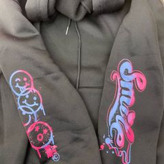 Shein grey hoodie - Size M - Brand new