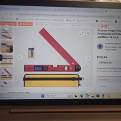 angle finder digital