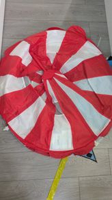 Ikea circus tent