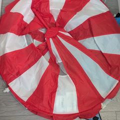 Ikea circus tent