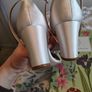 Bridal shoes Image 4