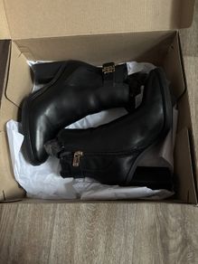 Tommy Hilfiger Rebecca 1A Black