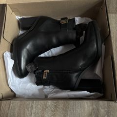 Tommy Hilfiger Rebecca 1A Black