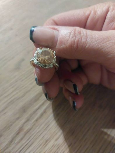 Costume Rings