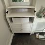 baby changing table Image 2