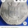 (35 x )Millennium Series EIRE Ireland 1988 Fifty Pence 50p coin, Image 4
