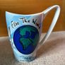Feed The World Bob Geldof Whatever It Takes Mug Image 2