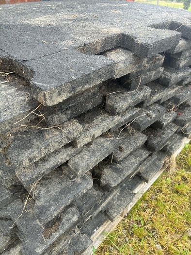 Rubber Mats