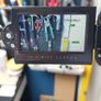 JVC GZ-MG57 Retro Y2K Video Camera Camcorder Image 8