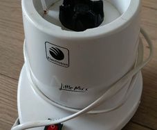 Indian mini Mixer