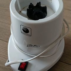 Indian mini Mixer