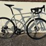 Canyon Endurace CF SL 8 2023 Ultegra Di2 Image 2