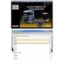 Vci 3 Scanner Code Reader WiFi Wireless Engine Diagnostic Scan Tool For Scania Scania VCI-3 tester, SDP3 v2.62.2, the best hardware quality Image 3