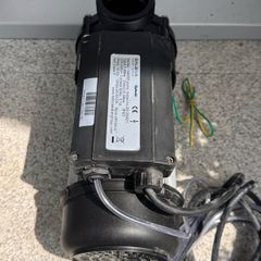 HydroAir HA350 self-drain pump