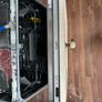 Integrated Dishwasher Image 5