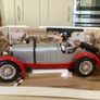 Goofy Disney Mercedes 1/18 Burago Image 9