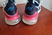 Nike air 270s runners