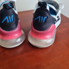 Nike air 270s runners