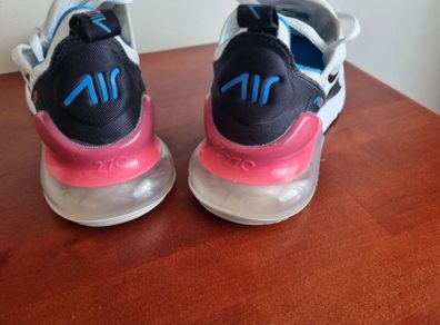 Nike air 270s runners