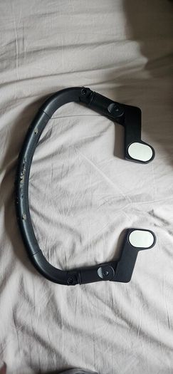 Bugaboo Butterfly Bumper Bar