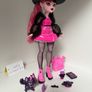 monster high draculaura Image 2